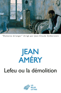 Lefeu ou la démolition